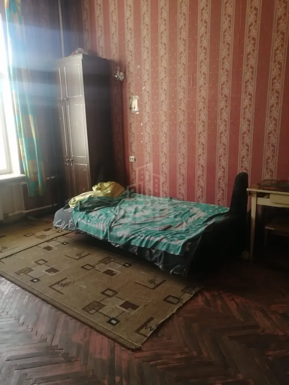 комната в Санкт-Петербурге по адресу: Стачек проспект, 55