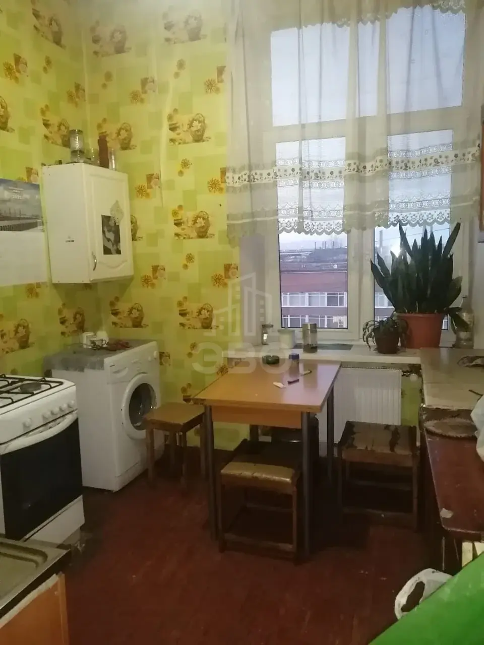 комната в Санкт-Петербурге по адресу: Стачек проспект, 55