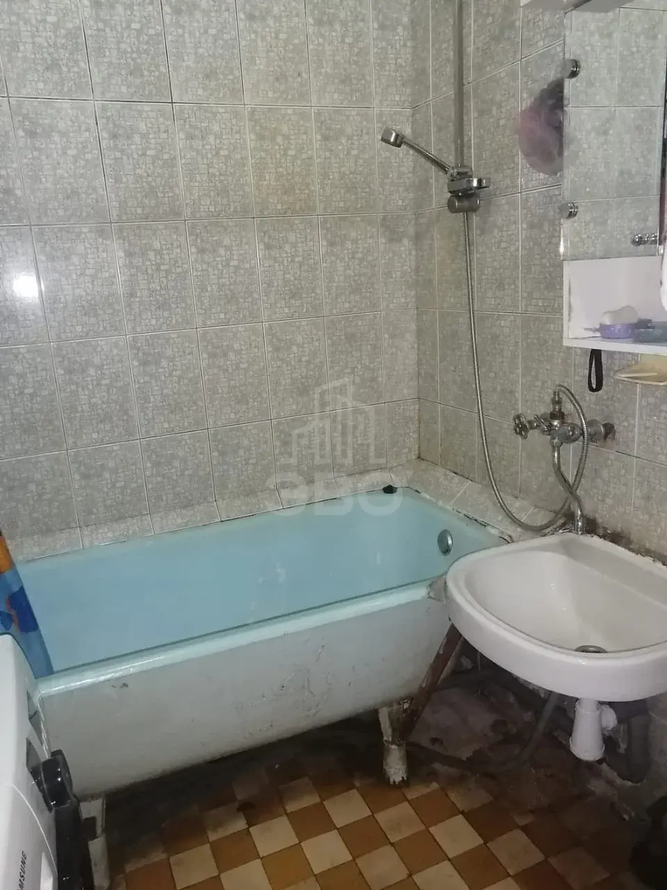 комната в Санкт-Петербурге по адресу: Стачек проспект, 55