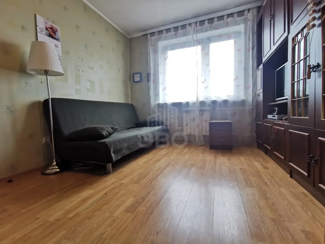 трехкомнатная квартира в Санкт-Петербурге по адресу: Планерная ул., 73, к 4, литера А