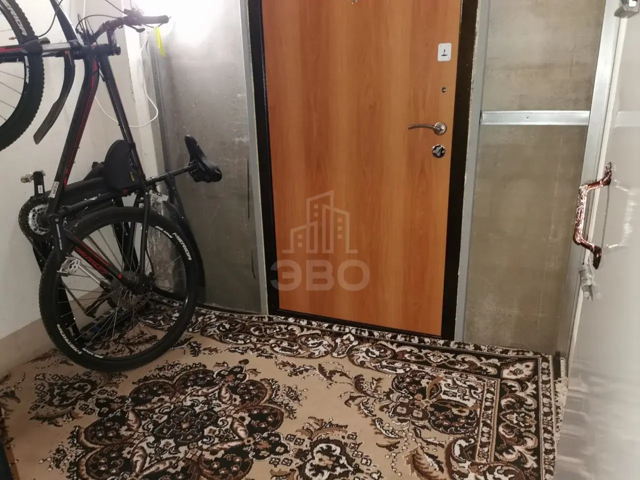 трехкомнатная квартира в Санкт-Петербурге по адресу: Планерная ул., 73, к 4, литера А