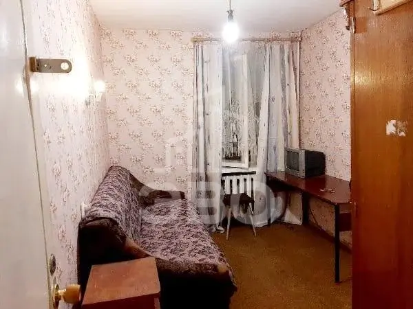 комната в Санкт-Петербурге по адресу: Генерала Хазова ул., 16