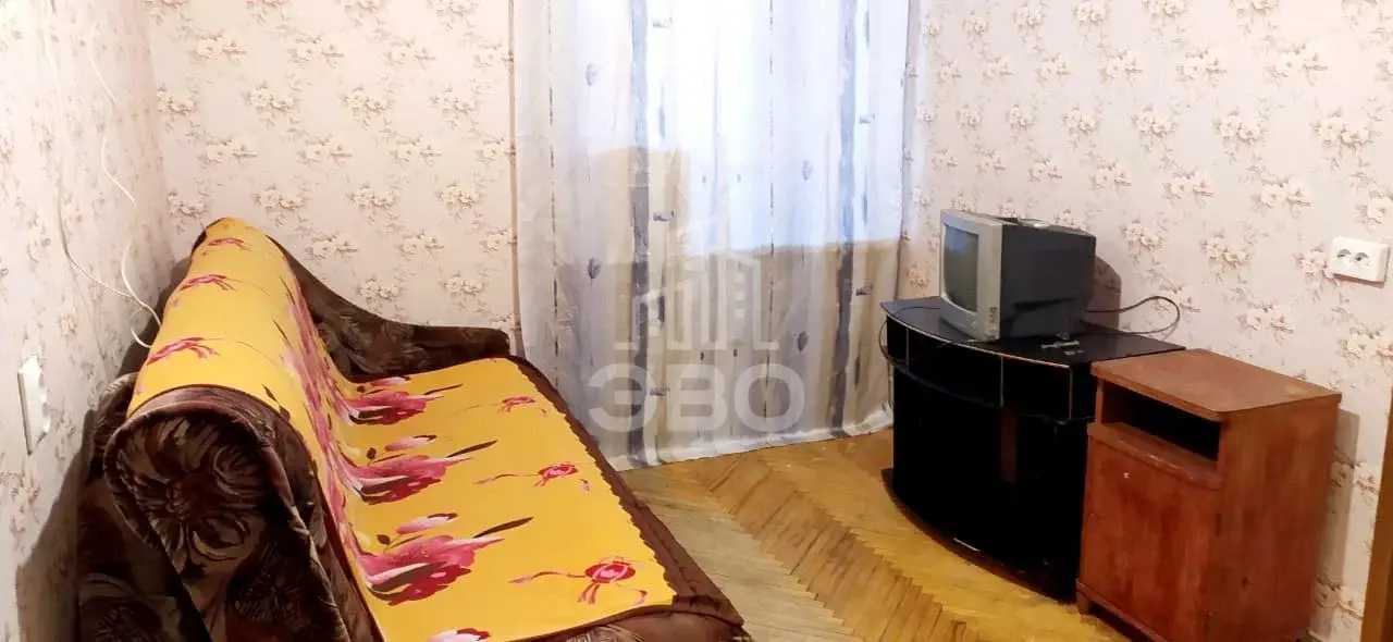 комната в Санкт-Петербурге по адресу: Генерала Хазова ул., 16