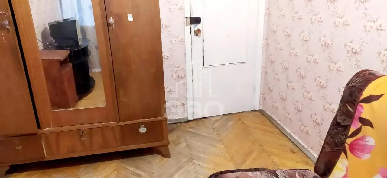 комната в Санкт-Петербурге по адресу: Генерала Хазова ул., 16