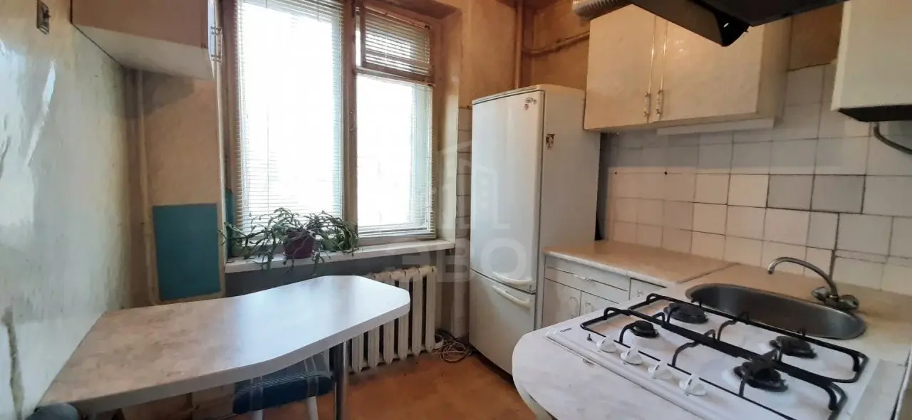 однокомнатная квартира в Санкт-Петербурге по адресу: Шевченко ул., 32