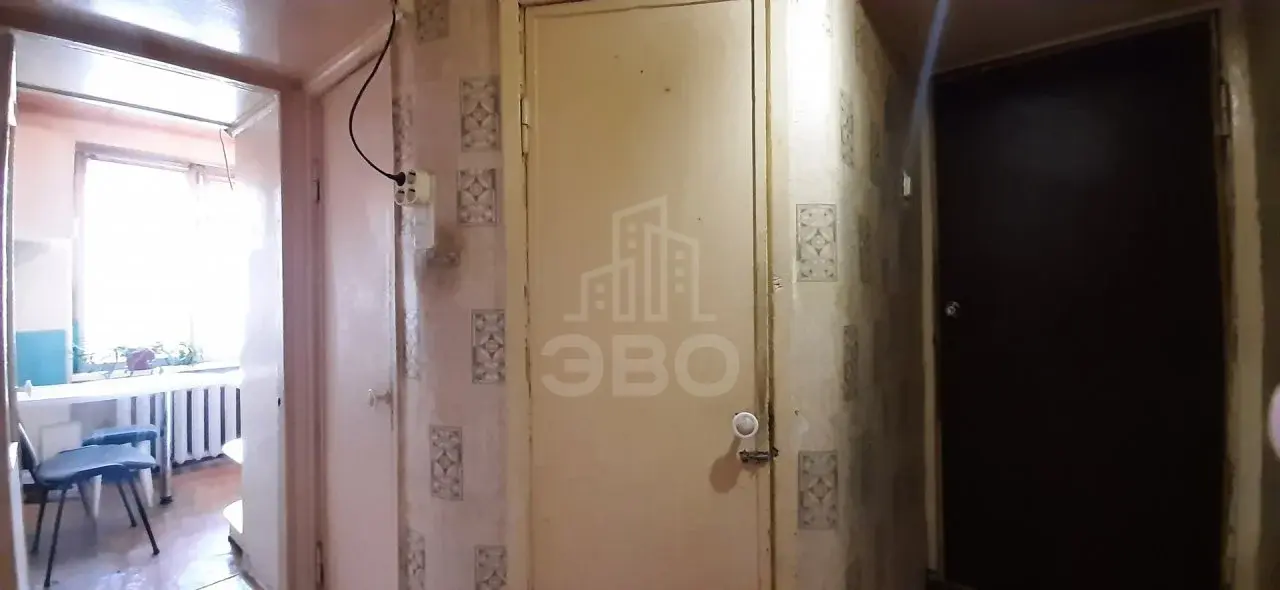 однокомнатная квартира в Санкт-Петербурге по адресу: Шевченко ул., 32
