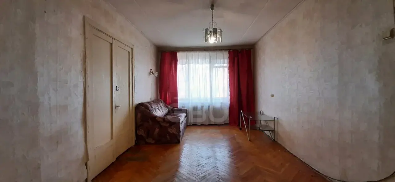 однокомнатная квартира в Санкт-Петербурге по адресу: Шевченко ул., 32