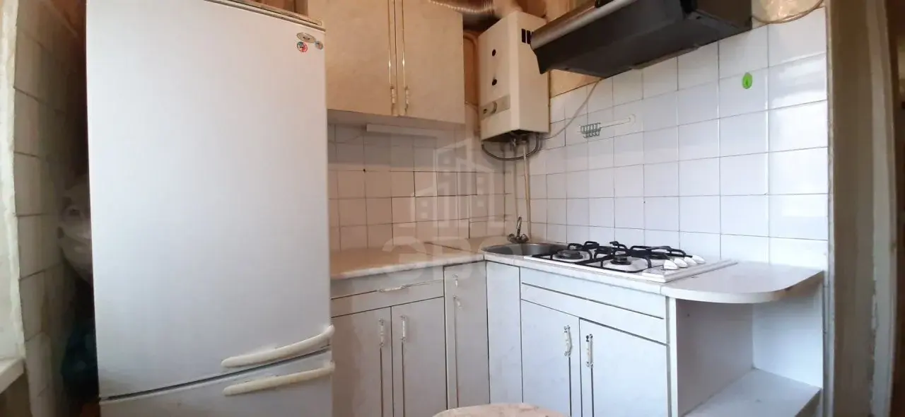 однокомнатная квартира в Санкт-Петербурге по адресу: Шевченко ул., 32