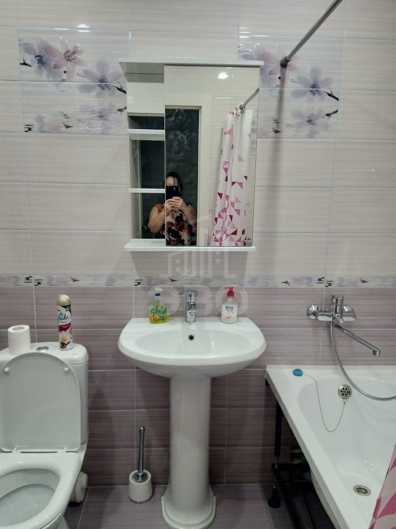 однокомнатная квартира в Санкт-Петербурге по адресу: Школьная ул., 6, к 2