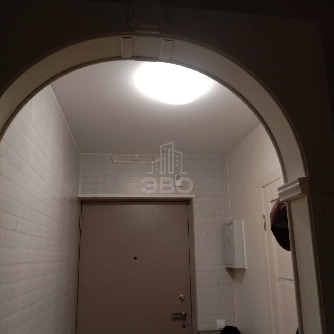 однокомнатная квартира в Санкт-Петербурге по адресу: Школьная ул., 6, к 2