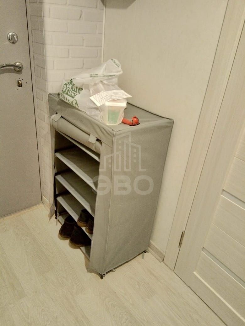 однокомнатная квартира в Санкт-Петербурге по адресу: Школьная ул., 6, к 2