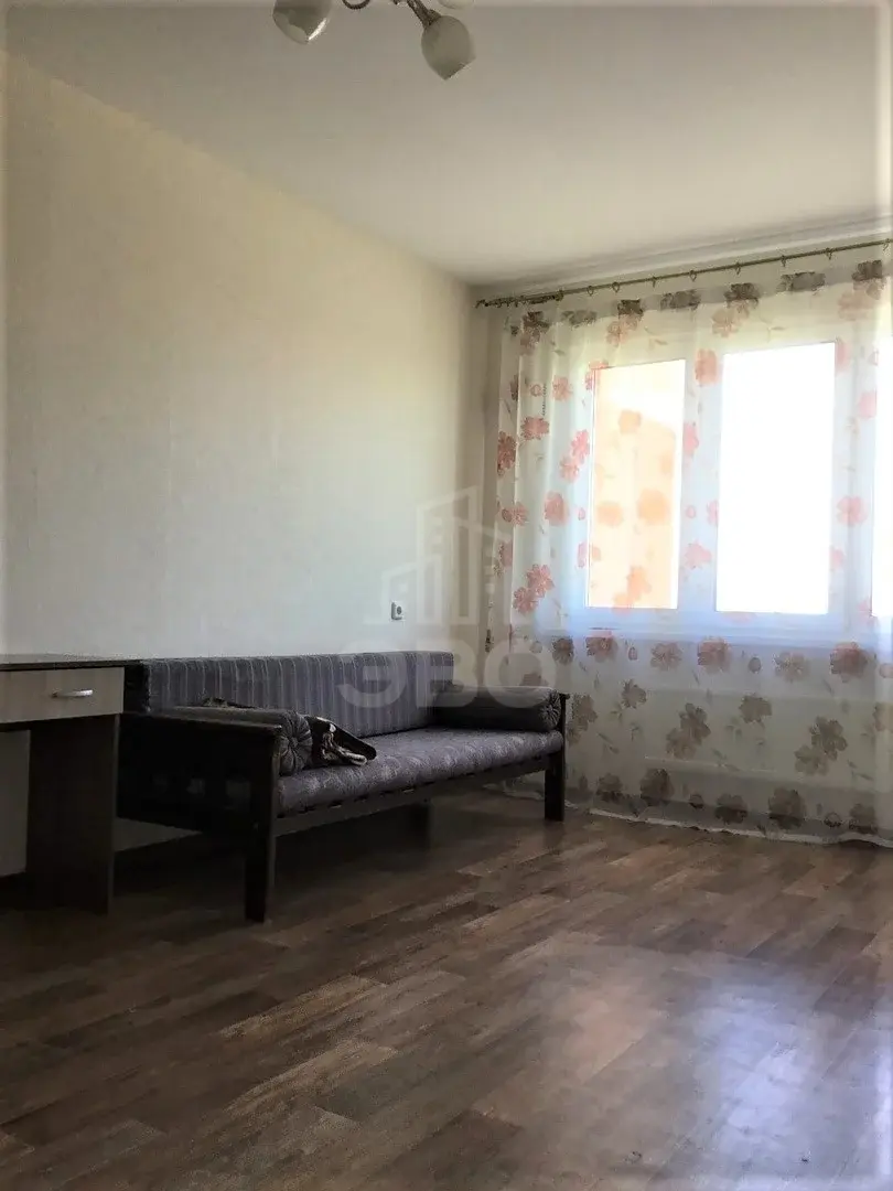 двухкомнатная квартира в Санкт-Петербурге по адресу: Маршака проспект, 16, к 3