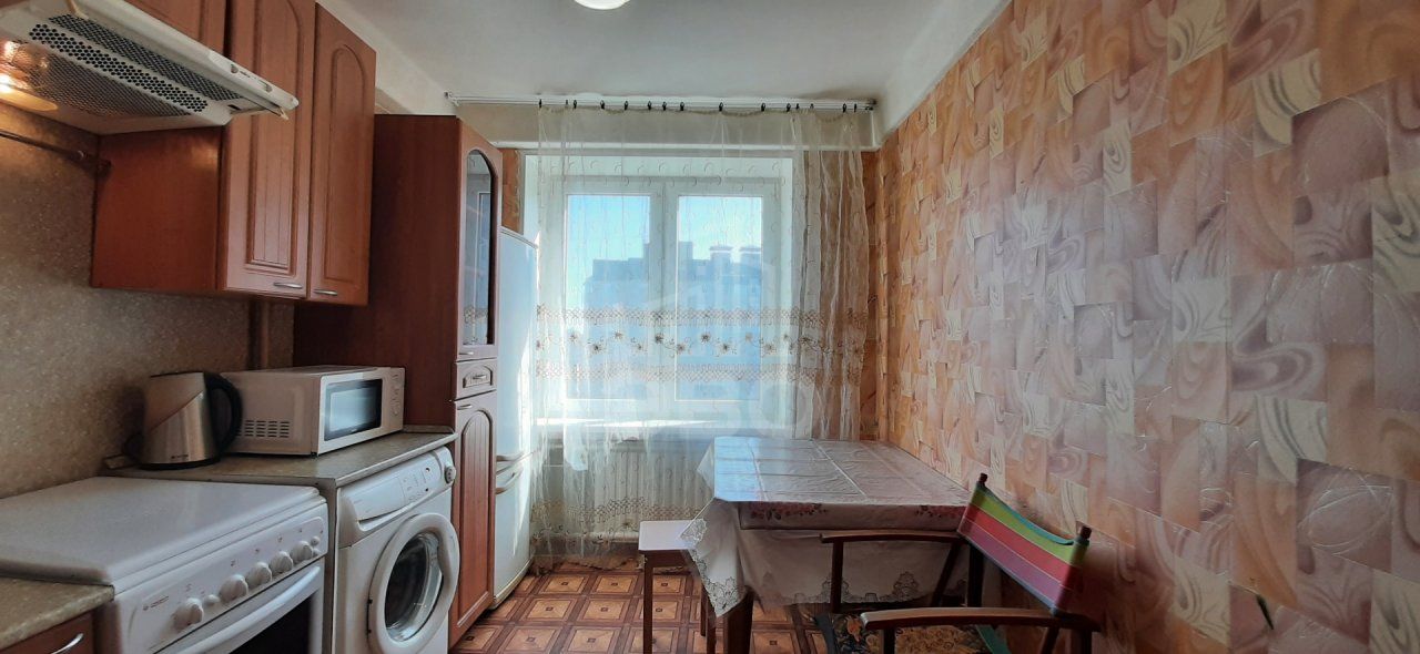 однокомнатная квартира в Санкт-Петербурге по адресу: Энергетиков проспект, 35, к 1