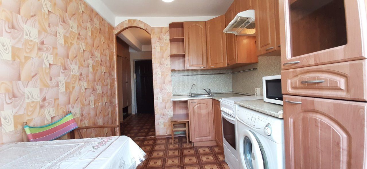 однокомнатная квартира в Санкт-Петербурге по адресу: Энергетиков проспект, 35, к 1