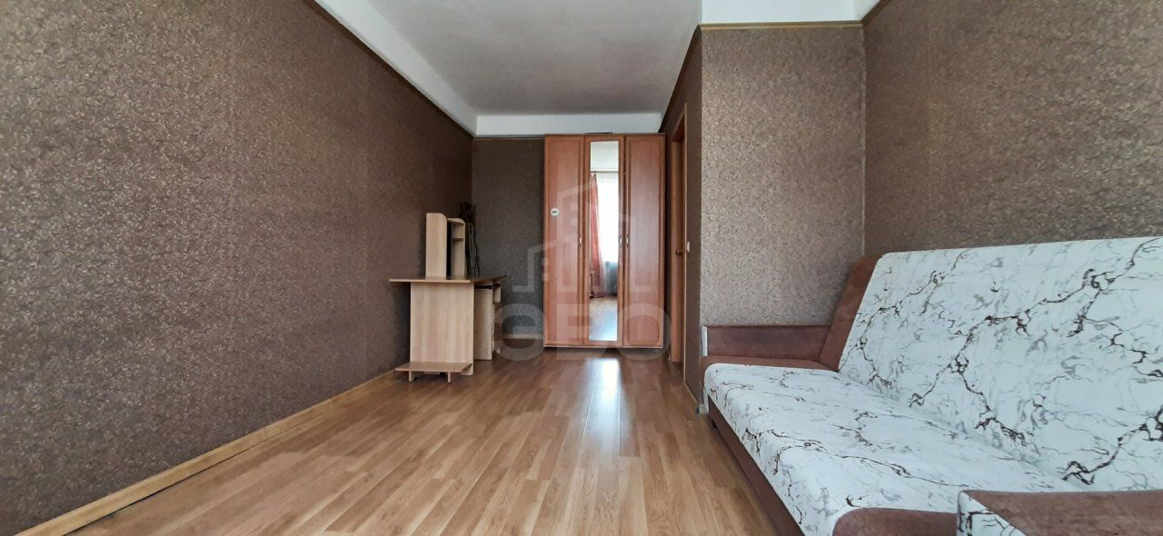 однокомнатная квартира в Санкт-Петербурге по адресу: Энергетиков проспект, 35, к 1