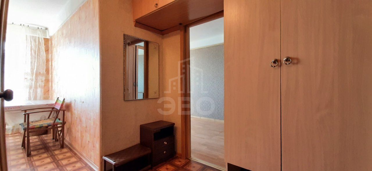 однокомнатная квартира в Санкт-Петербурге по адресу: Энергетиков проспект, 35, к 1