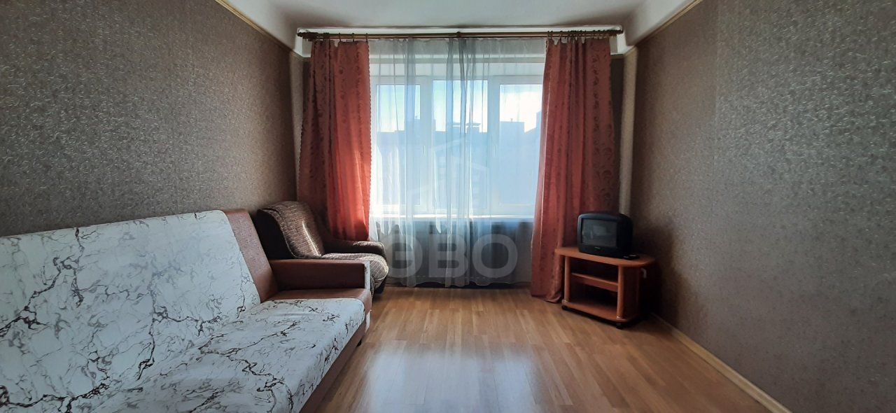 однокомнатная квартира в Санкт-Петербурге по адресу: Энергетиков проспект, 35, к 1