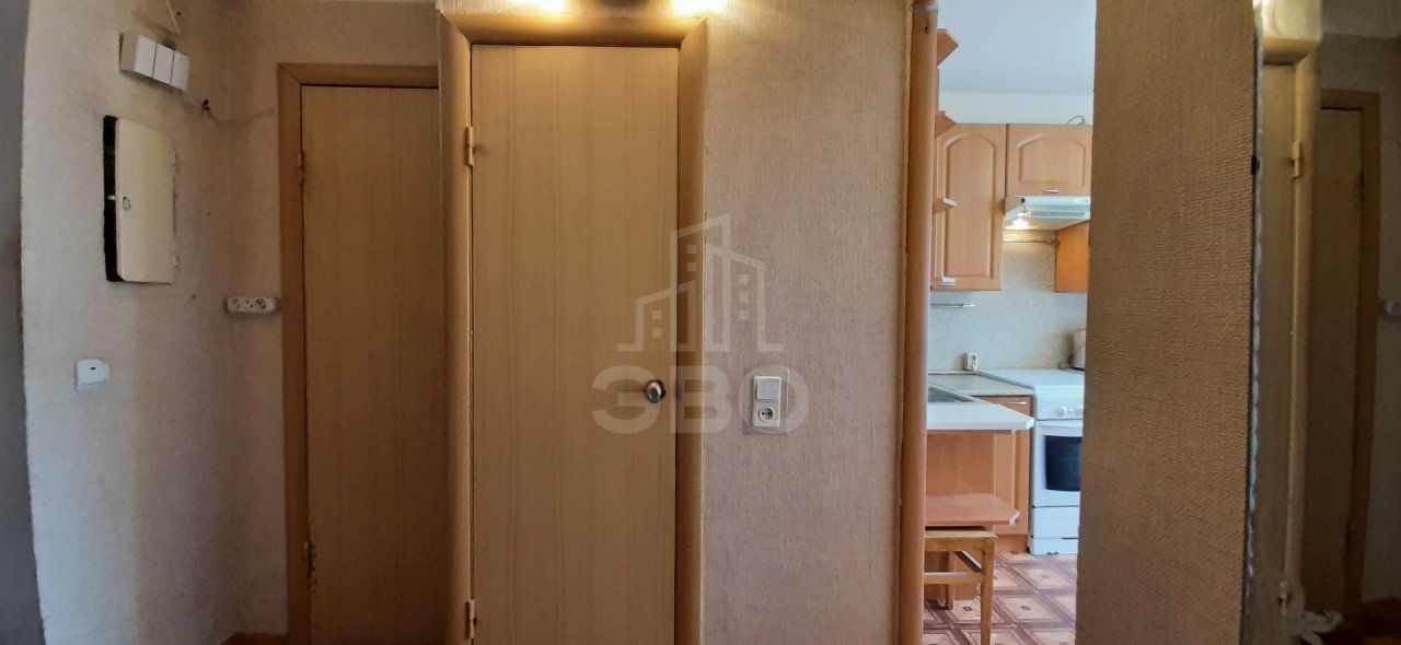 однокомнатная квартира в Санкт-Петербурге по адресу: Энергетиков проспект, 35, к 1