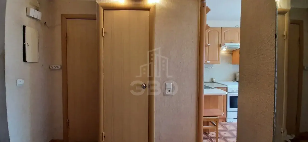 однокомнатная квартира в Санкт-Петербурге по адресу: Энергетиков проспект, 35, к 1