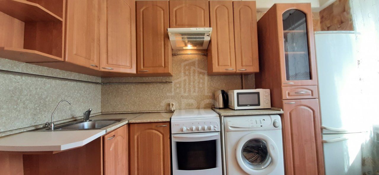 однокомнатная квартира в Санкт-Петербурге по адресу: Энергетиков проспект, 35, к 1