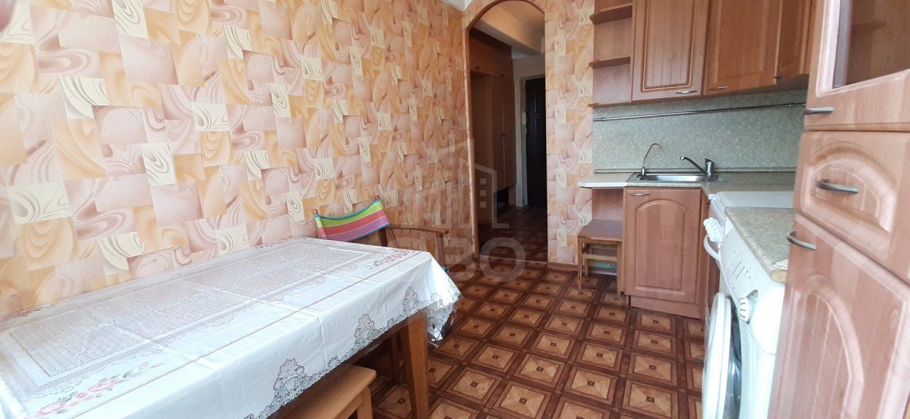 однокомнатная квартира в Санкт-Петербурге по адресу: Энергетиков проспект, 35, к 1