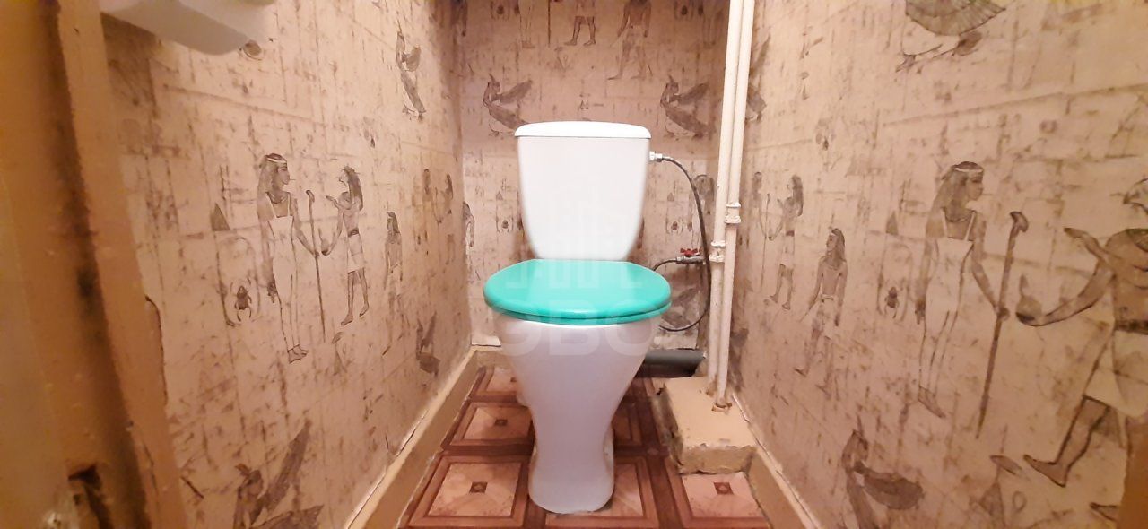 однокомнатная квартира в Санкт-Петербурге по адресу: Энергетиков проспект, 35, к 1