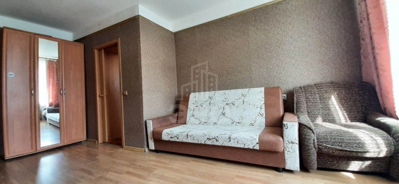 однокомнатная квартира в Санкт-Петербурге по адресу: Энергетиков проспект, 35, к 1