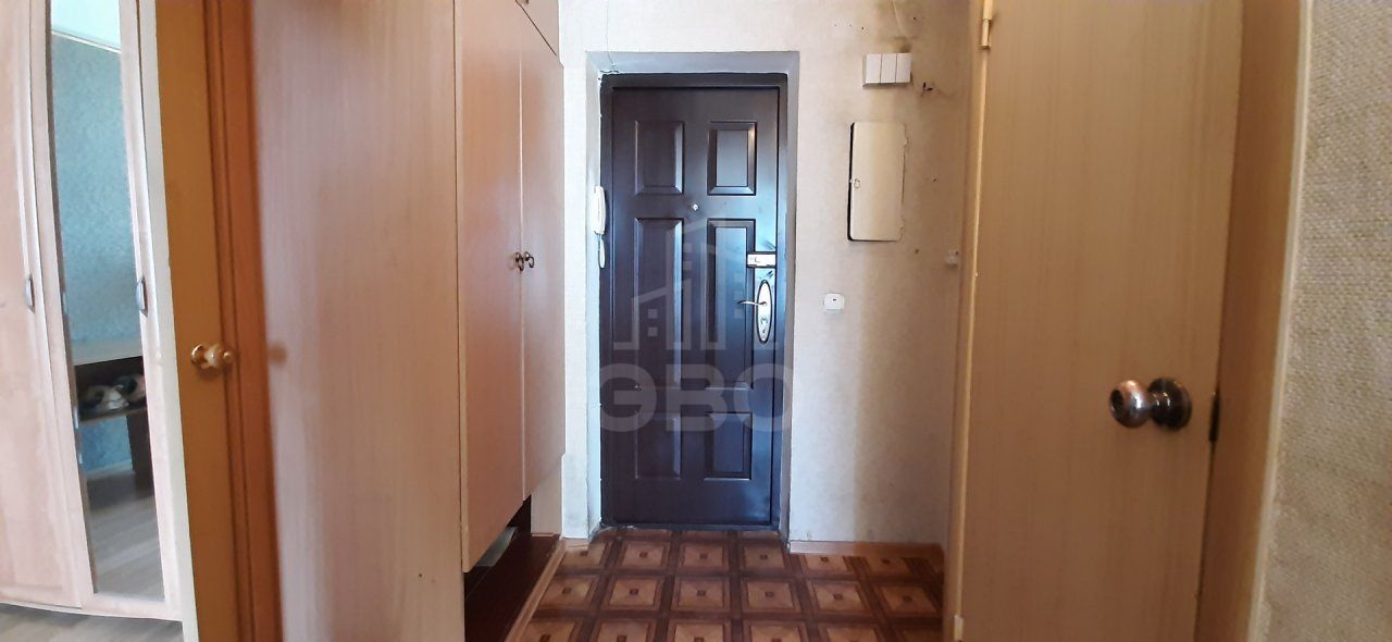 однокомнатная квартира в Санкт-Петербурге по адресу: Энергетиков проспект, 35, к 1