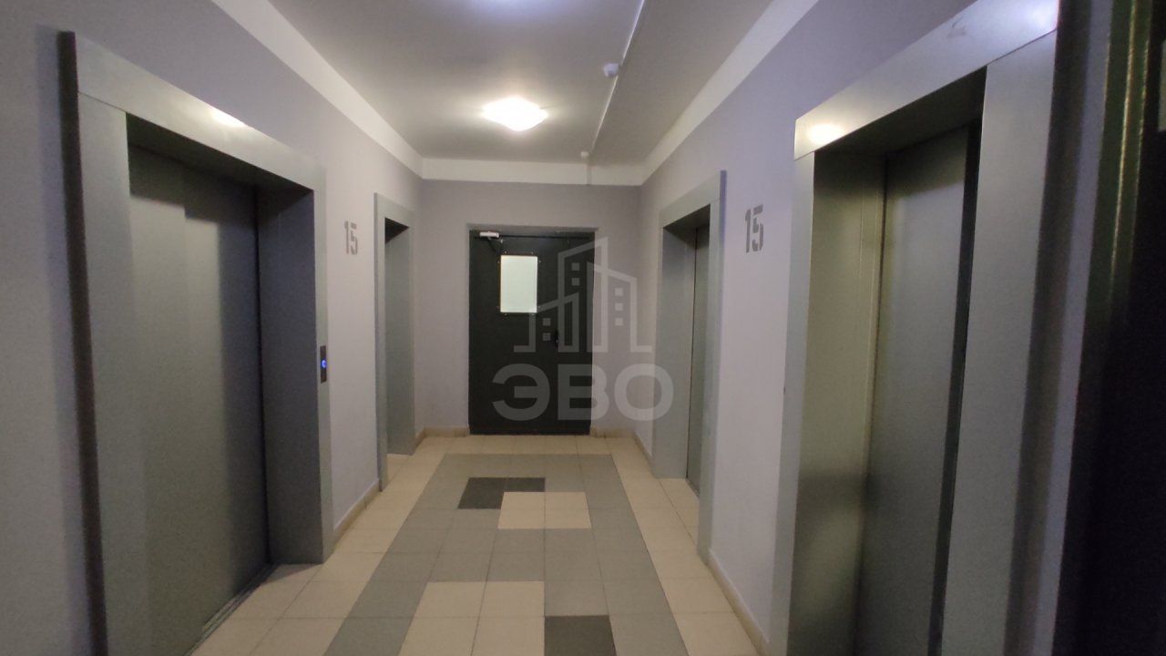 однокомнатная квартира в Санкт-Петербурге по адресу: Русановская ул., 17, к 3