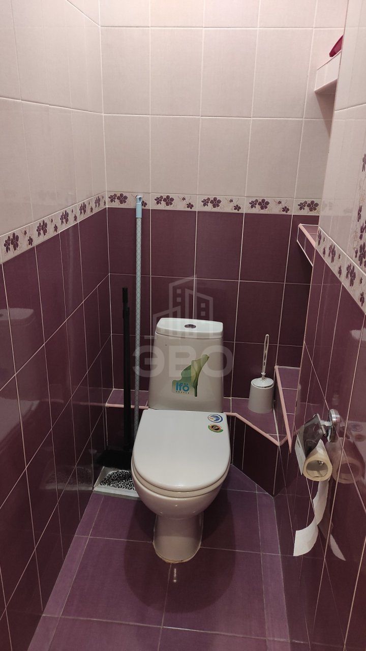 однокомнатная квартира в Санкт-Петербурге по адресу: Русановская ул., 17, к 3