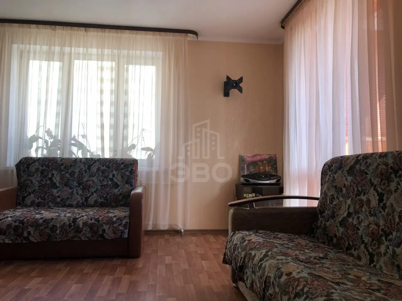 однокомнатная квартира в Санкт-Петербурге по адресу: Первомайская ул., 5, к 2