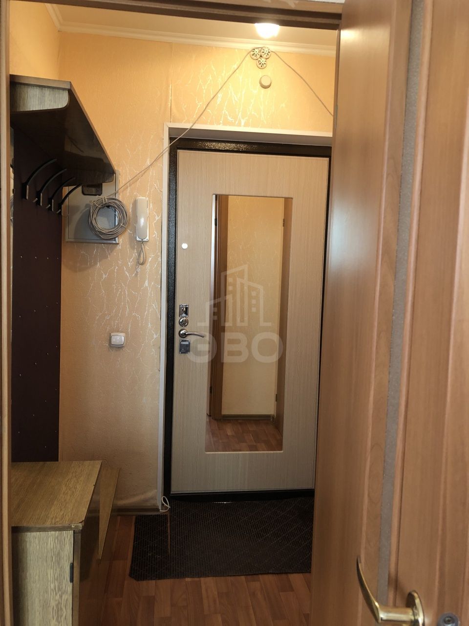 однокомнатная квартира в Санкт-Петербурге по адресу: Первомайская ул., 5, к 2