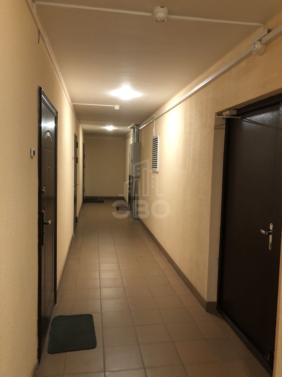 однокомнатная квартира в Санкт-Петербурге по адресу: Первомайская ул., 5, к 2