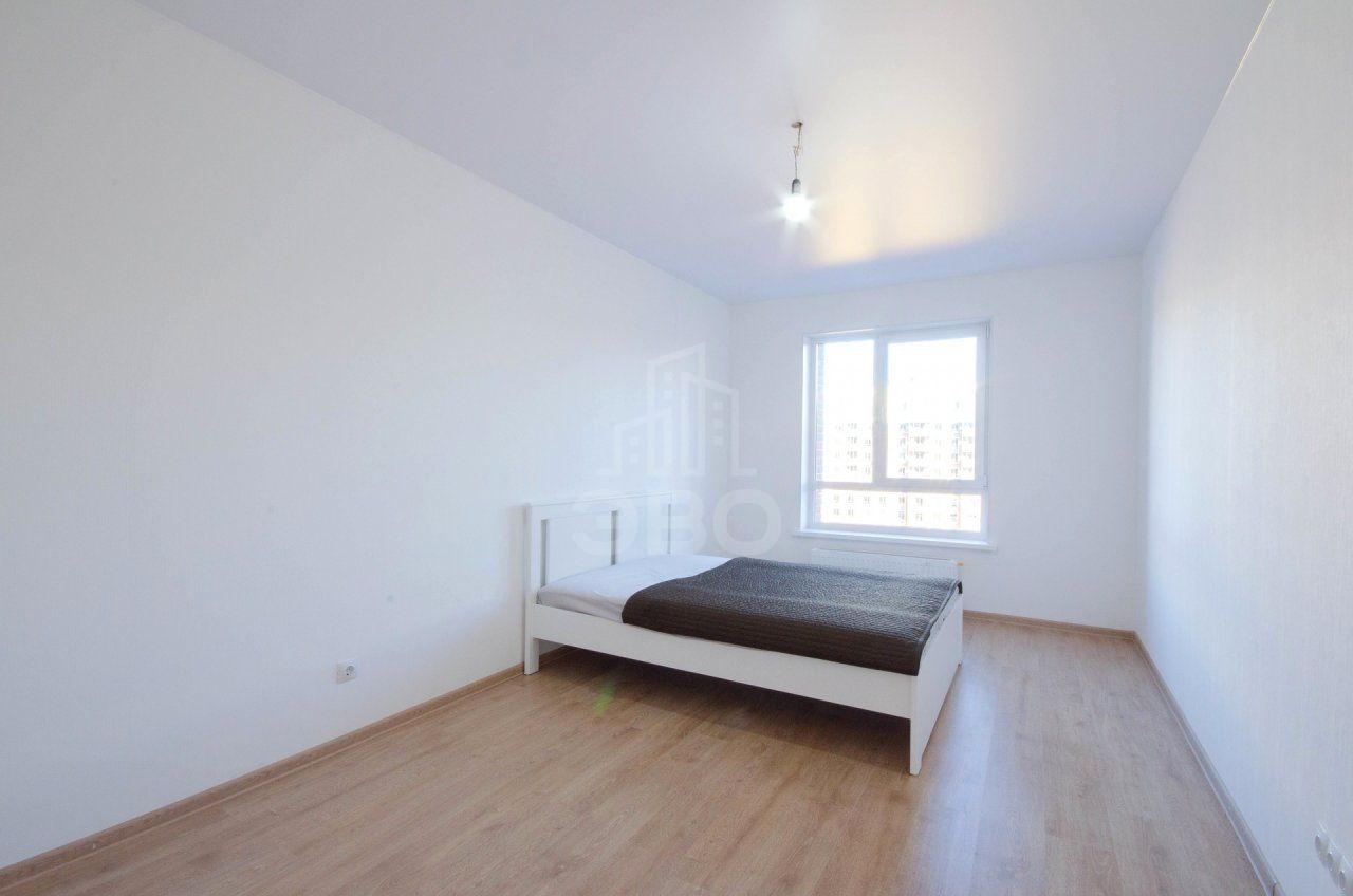 двухкомнатная квартира в Санкт-Петербурге по адресу: Ветеранов проспект, 169, к 6