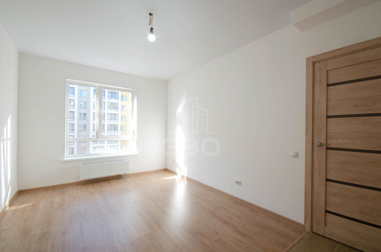 двухкомнатная квартира в Санкт-Петербурге по адресу: Ветеранов проспект, 169, к 6