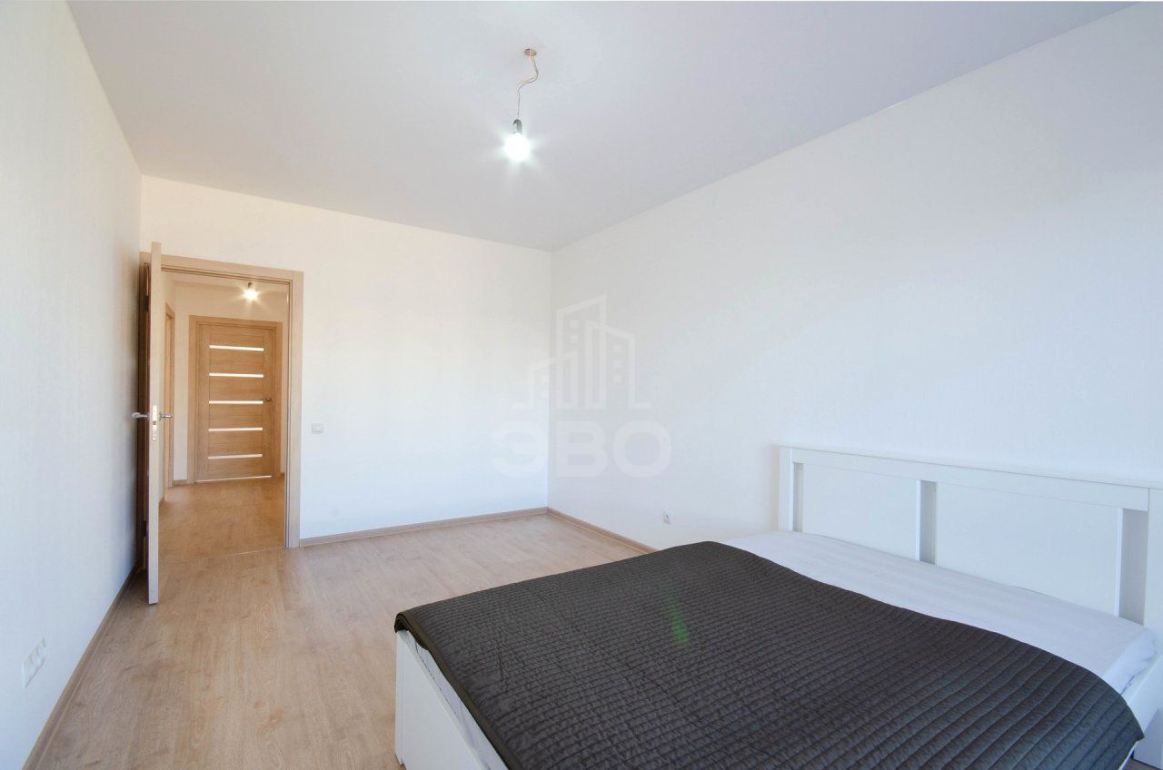 двухкомнатная квартира в Санкт-Петербурге по адресу: Ветеранов проспект, 169, к 6