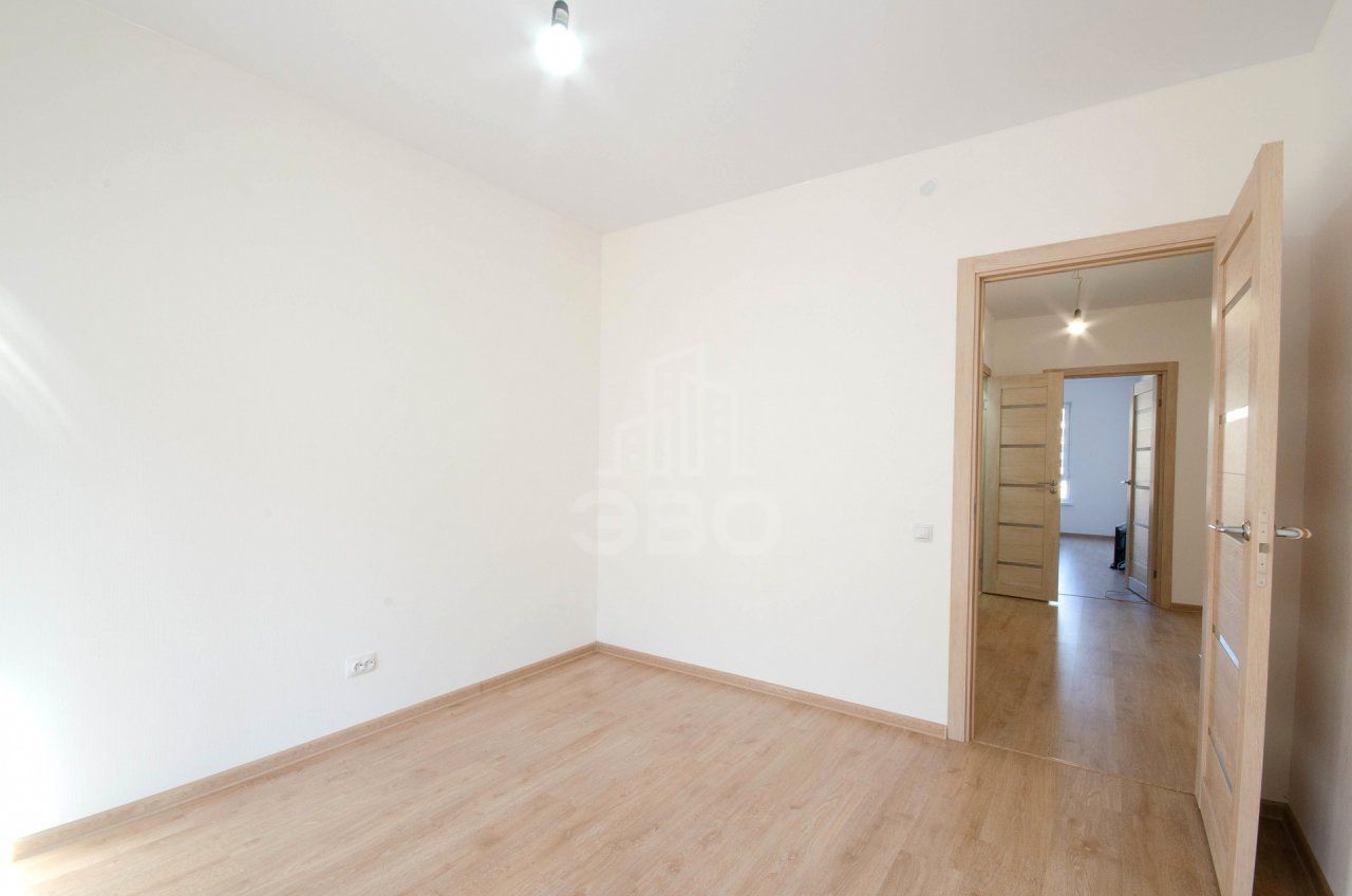 двухкомнатная квартира в Санкт-Петербурге по адресу: Ветеранов проспект, 169, к 6