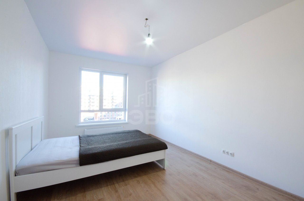 двухкомнатная квартира в Санкт-Петербурге по адресу: Ветеранов проспект, 169, к 6