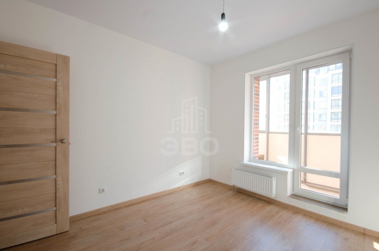 двухкомнатная квартира в Санкт-Петербурге по адресу: Ветеранов проспект, 169, к 6