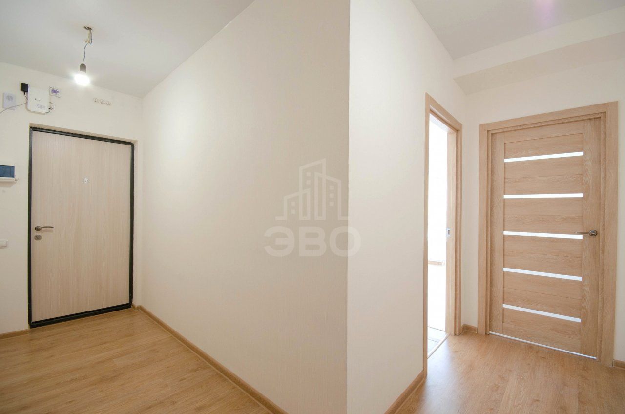 двухкомнатная квартира в Санкт-Петербурге по адресу: Ветеранов проспект, 169, к 6