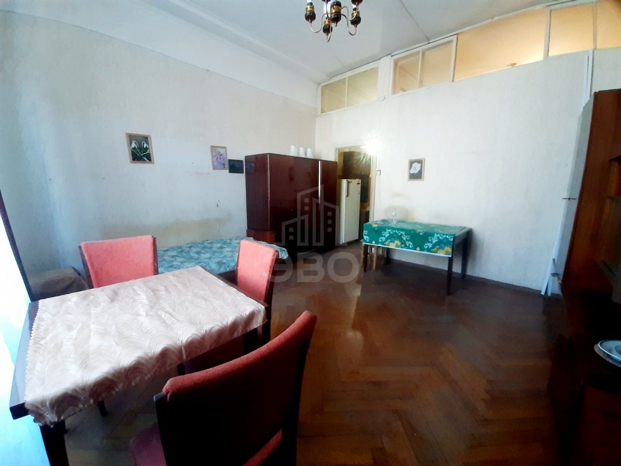 комната в Санкт-Петербурге по адресу: Конногвардейский б-р., 6