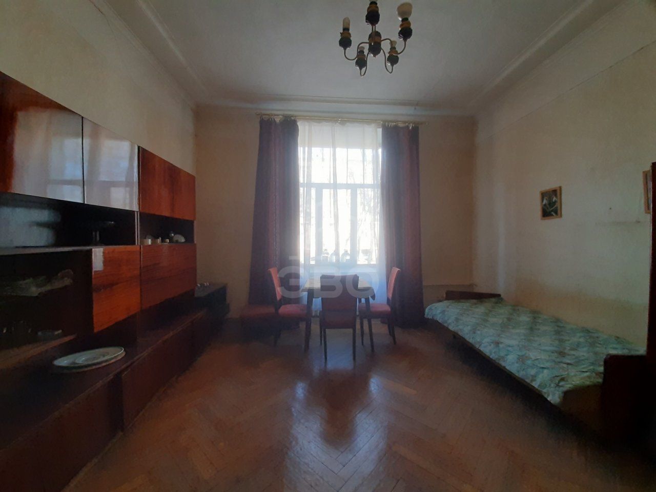 комната в Санкт-Петербурге по адресу: Конногвардейский б-р., 6