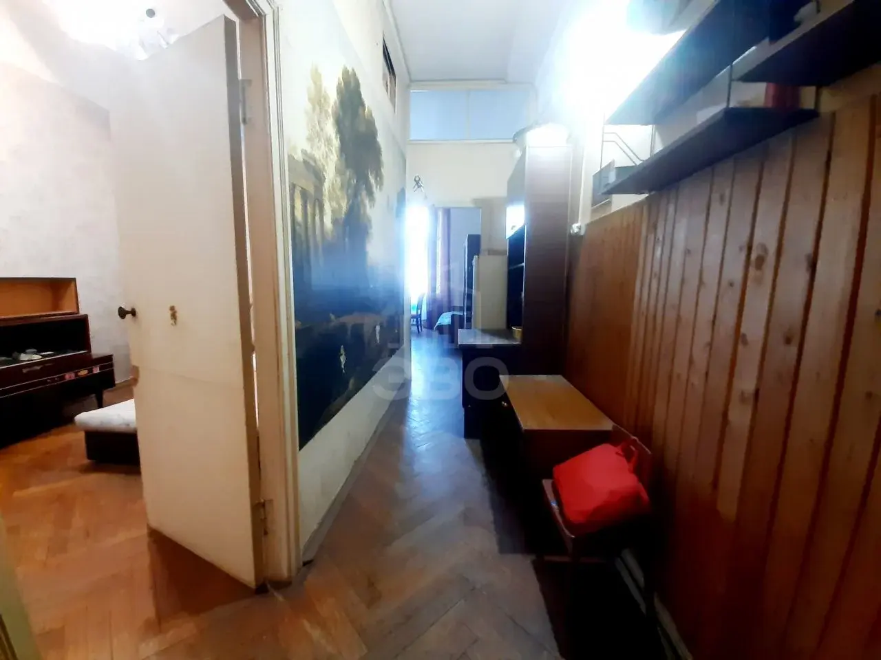 комната в Санкт-Петербурге по адресу: Конногвардейский б-р., 6