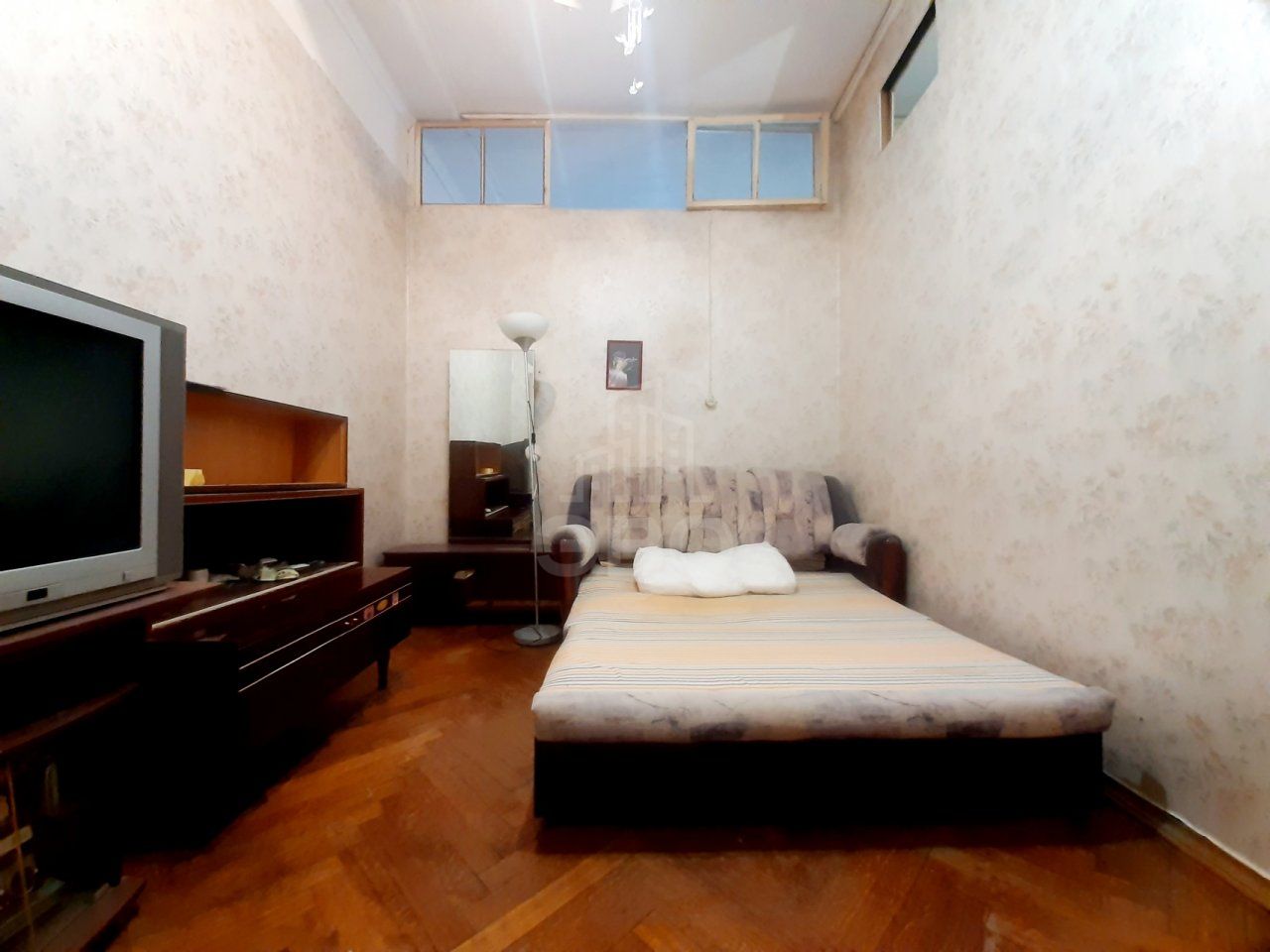 комната в Санкт-Петербурге по адресу: Конногвардейский б-р., 6