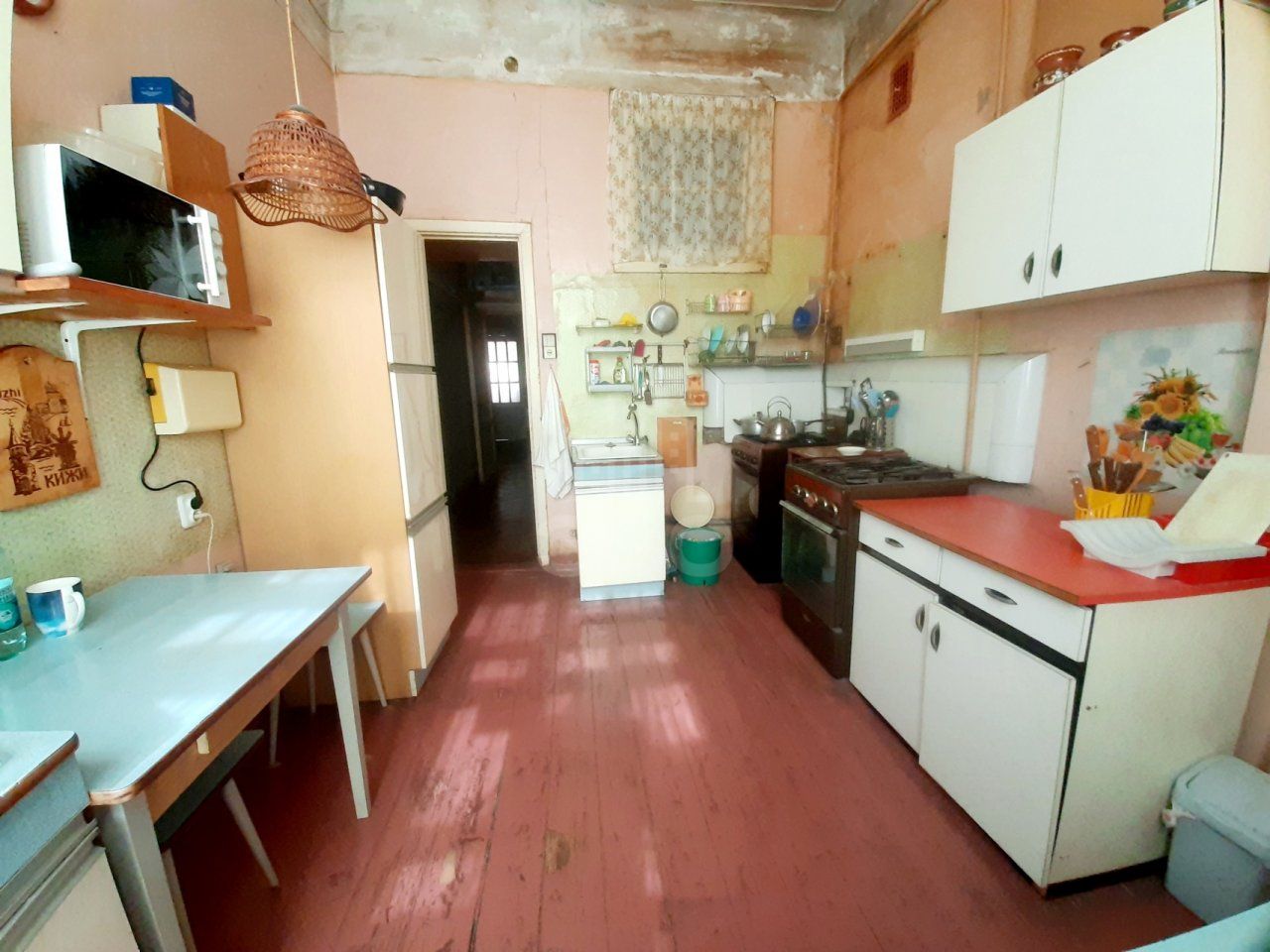 комната в Санкт-Петербурге по адресу: Конногвардейский б-р., 6