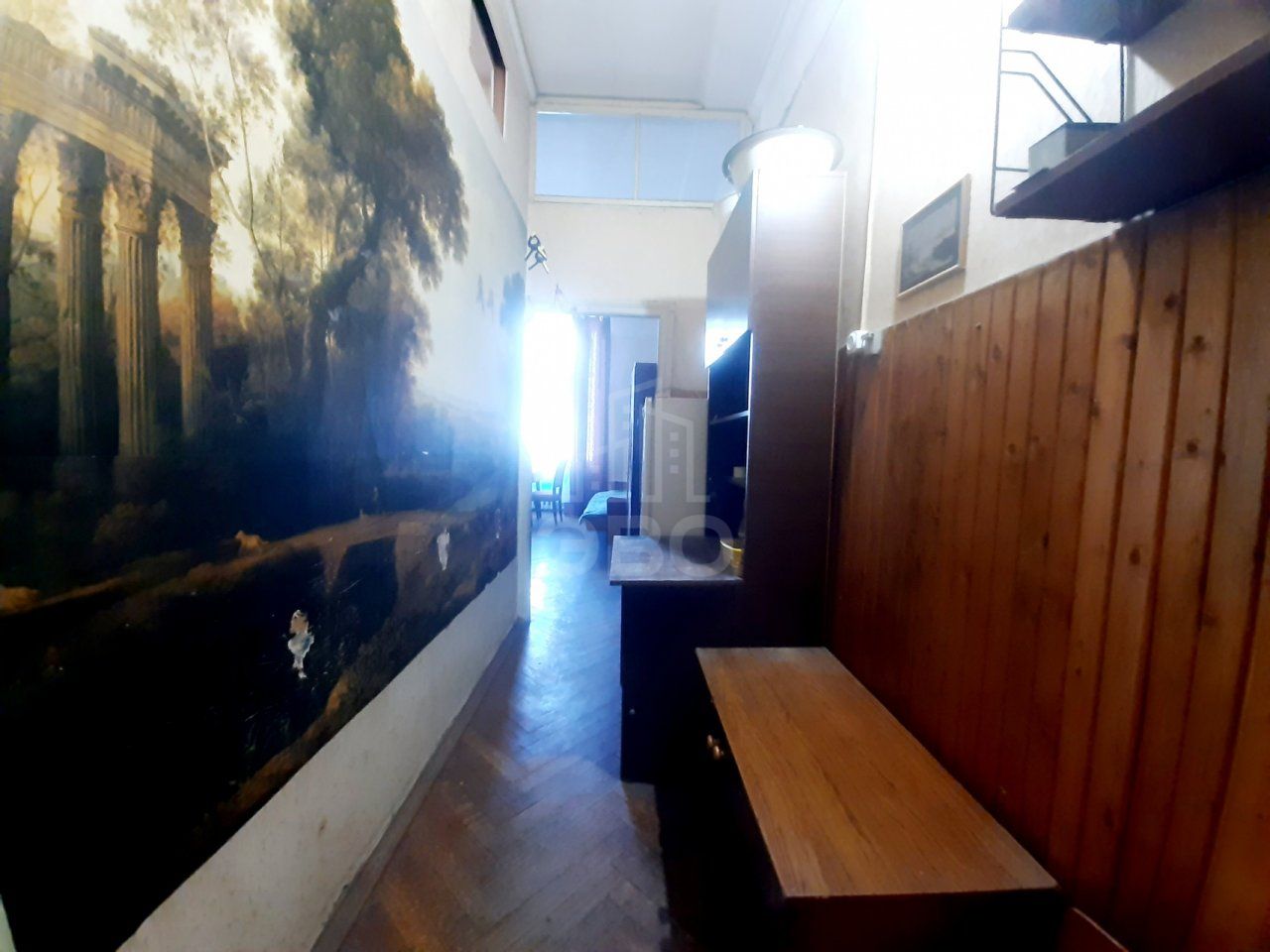 комната в Санкт-Петербурге по адресу: Конногвардейский б-р., 6