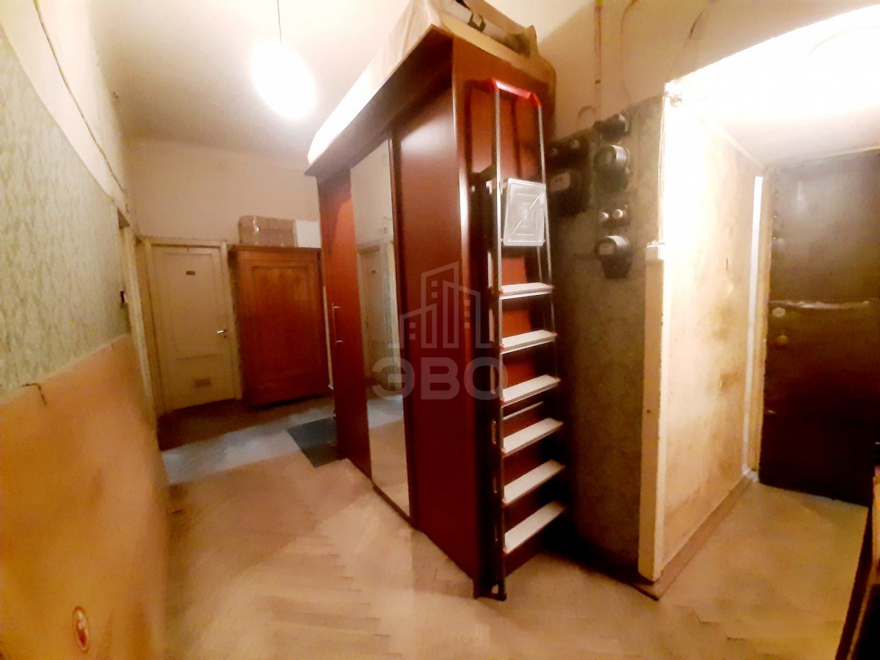 комната в Санкт-Петербурге по адресу: Конногвардейский б-р., 6