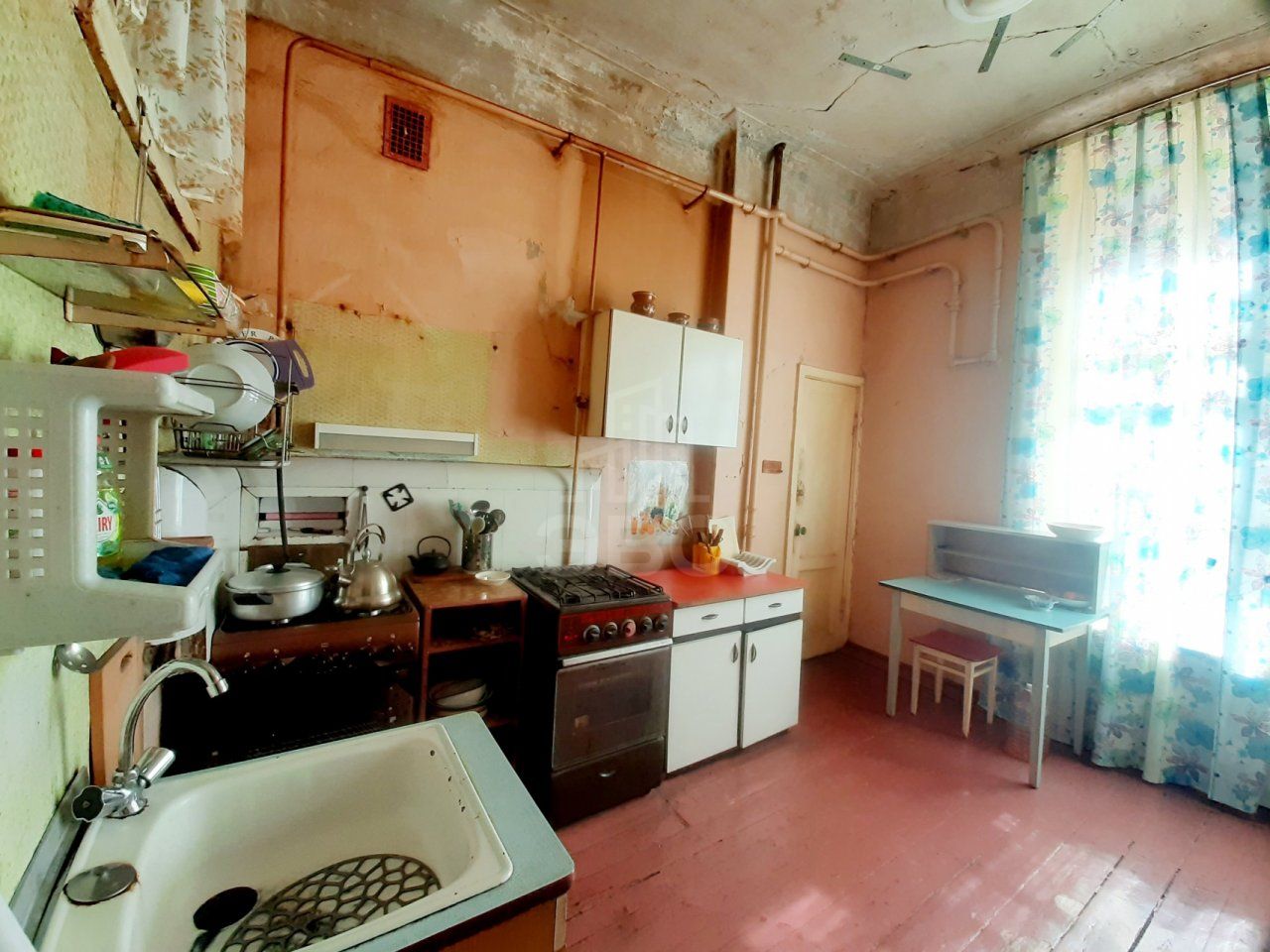 комната в Санкт-Петербурге по адресу: Конногвардейский б-р., 6