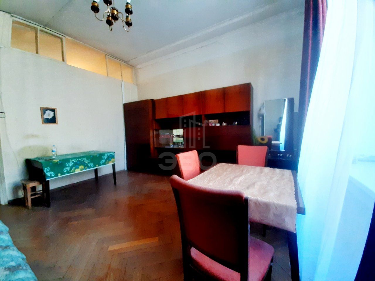 комната в Санкт-Петербурге по адресу: Конногвардейский б-р., 6