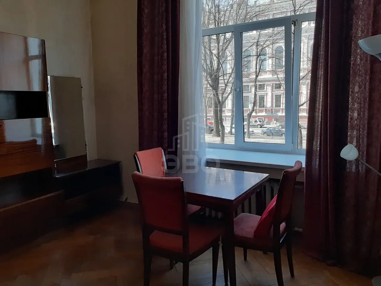 комната в Санкт-Петербурге по адресу: Конногвардейский б-р., 6